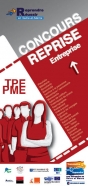 Lauréat PME du Concours Reprendre & Réussir en Seine-et-Marne